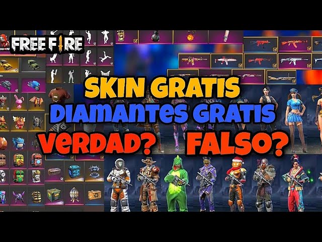 descubre las mejores opciones para obtener ropa en free fire guia completa