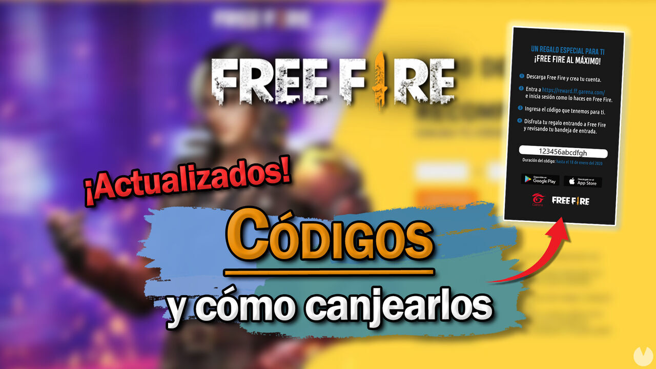 descubre los mejores trucos sobre como conseguir codigos de free fire