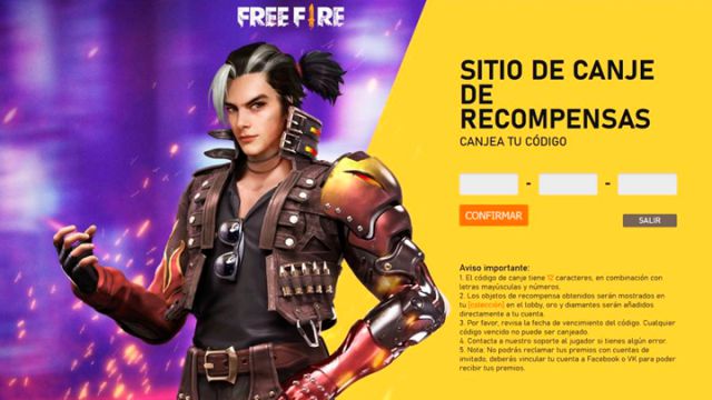 donde encontrar codigos gratuitos para free fire la guia definitiva de 2021