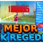 RegEdit en Free Fire y aprende cómo aplicarlo para mejorar tu juego