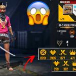 descubre como conseguir una cuenta veterana de free fire gratis en 5 sencillos pasos