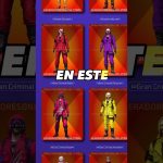 descubre los increibles beneficios de las skins y ropa en free fire potencia tu juego al maximo