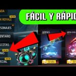 descubre si existe un generador de armas evolutivas para free fire que realmente funciona