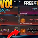 diferencias entre armas evolutivas y normales en free fire cual elegir para dominar el juego