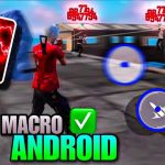 guia definitiva como utilizar los macros en free fire como un experto