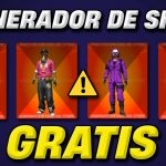 guia definitiva como utilizar un generador de skins y ropa en free fire paso a paso